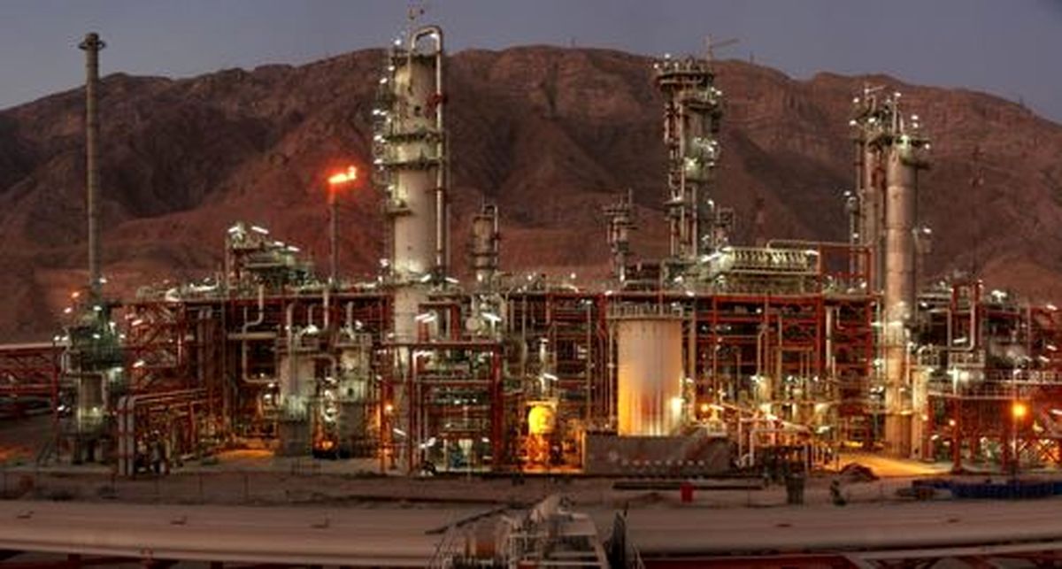 پاسخ سخنگوی مجتمع گاز پارس جنوبی به خبر اعتراض کارگران پالایشگاه دهم