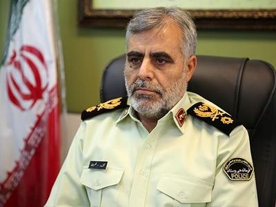پیگیری مستمر و مبارزه هدفمند با سرقت در دستور کار پلیس آگاهی فراجا