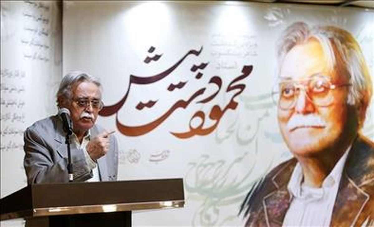 پیام تسلیت معاون امور فرهنگی وزارت ارشاد برای درگذشت محمود دست‌پیش