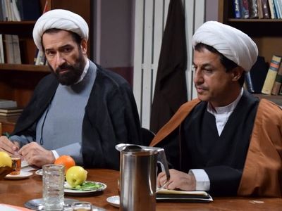 اولین تیزر سریال «راز ناتمام» منتشر شد+تیزر و عکس