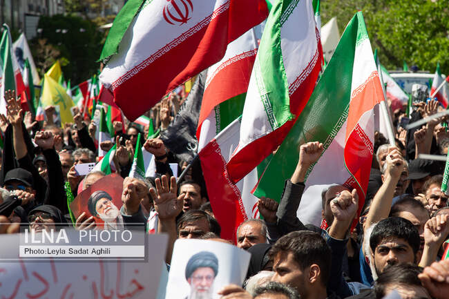  اربعین رهبر شهید انقلاب