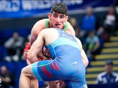 وضعیت ملی پوش فرنگی بررسی می‌شود
