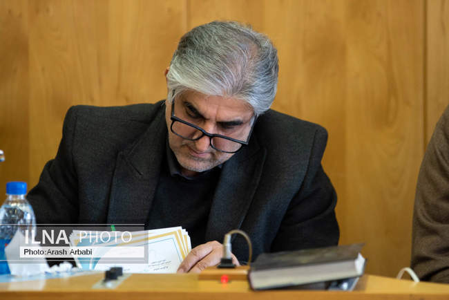 نشست دسترسی برابر و موثر به اطلاعات شفاف