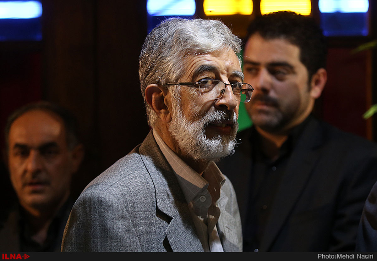 نیروهای انقلاب توان خود را برای پشتیبانی از آیت الله رئیسی به کار گیرند/ در دام دو قطبی‌ها نیفتیم
