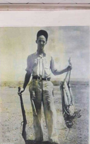 غول آساترین ملخ ایران/عکس