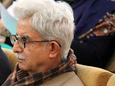 فن ترجمه با تدریس علی صلح‌جو