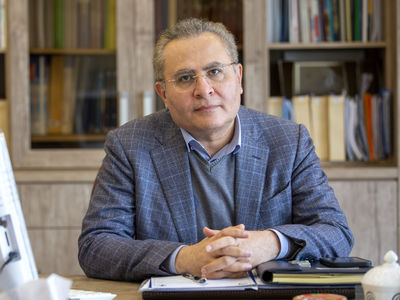 سرانه تخت بیمارستانی اردبیل بسیار پایین است