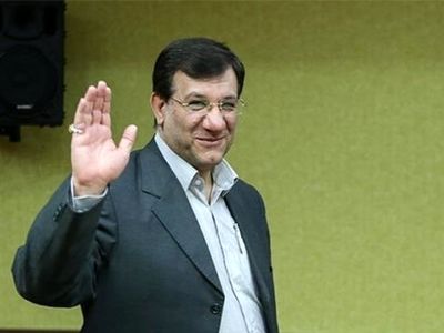 علی مرادی رئیس فدراسیون وزنه برداری: کسب طلا در المپیک جوانان نتیجه استعداد یابی و توجه به جوانان است 