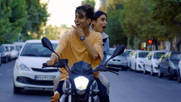 پایان فیلمبرداری «خانه پوشالی» در تهران