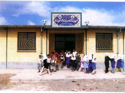 بهره‌برداری از ۵ خوابگاه دانشجویی دخترانه