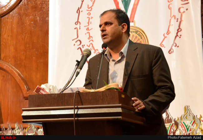  اختتامیه المپیاد ورزشی پیام نور به میزبانی قم