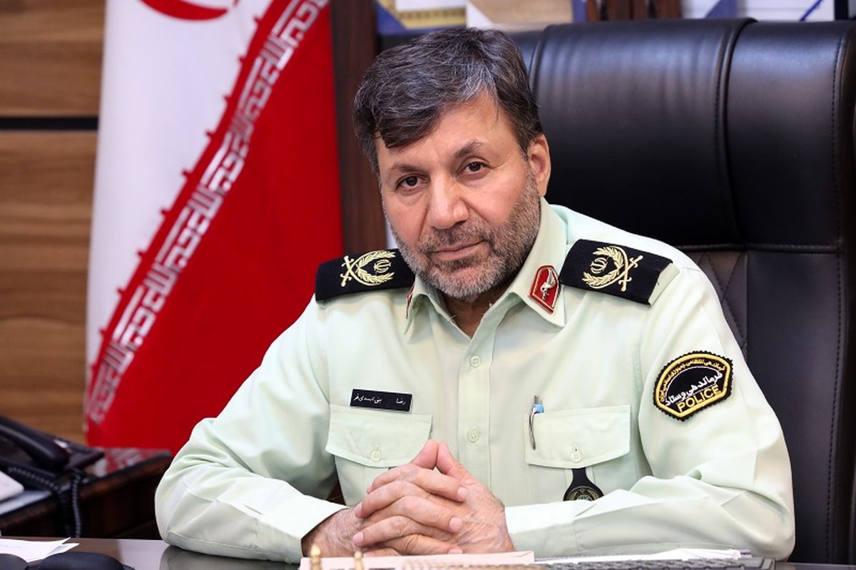 بسته‌های مکمل بدنسازی جاساز موادمخدر روان گردان شد
