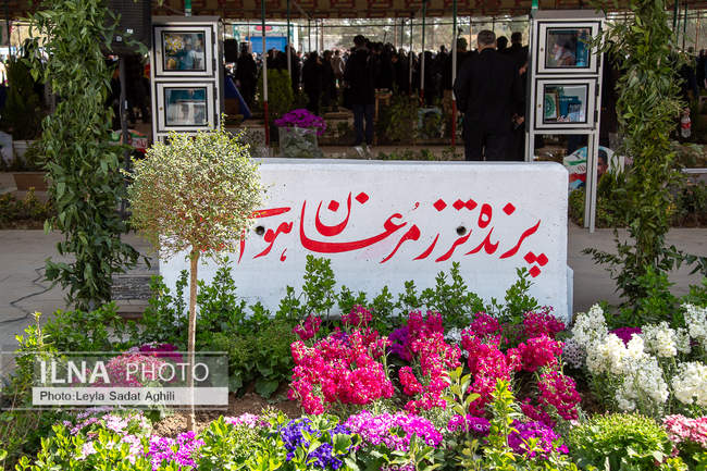 آخرین پنجشنبه سال 1404 در سایه رنج و استقامت