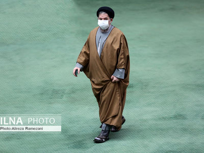 جلسه ویژه فراکسیون انقلاب عصر امروز برای بررسی کابینه