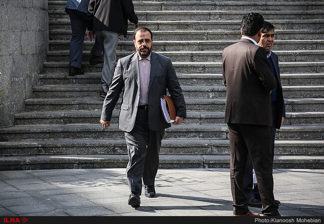 جلسه امروز هیئت دولت