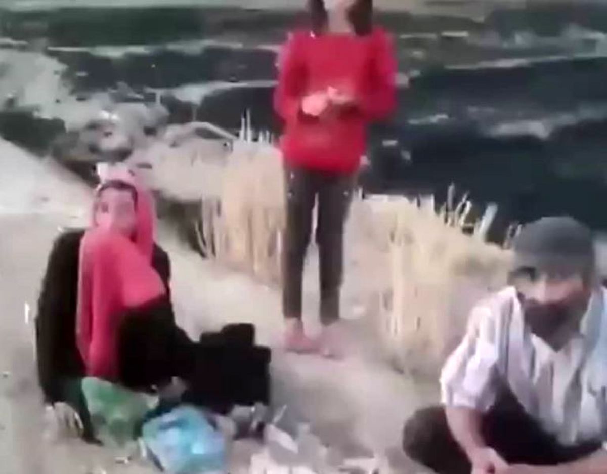 برخورد شهرداری منطقه ۲۰ با ساکنان یک خانه بازهم افکار عمومی را خدشه‌دار کرد/شهرداری می‌گوید فیلم منتشر شده خلاف واقع است