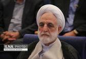 آغاز بیست و چهارمین نشست شورای عالی استان‌ها با حضور اژه‌ای