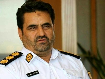 کاهش بار ترافیکی میدان آزادی با تکمیل شاخه غربی بزرگراه یادگار امام