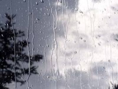 کاهش هفت درجه‌ای دمای هوا در یزد