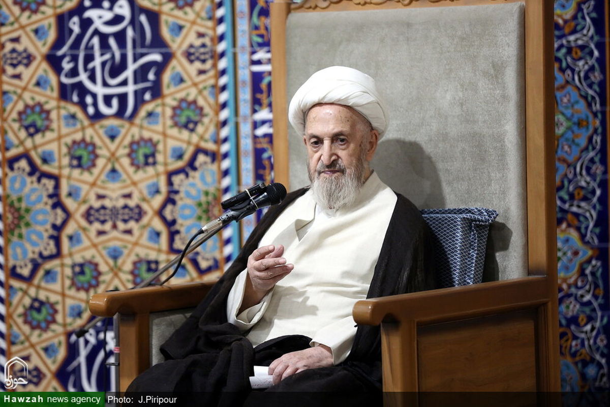 علمی که سبب کشتار جمعی می شود ارزش ندارد