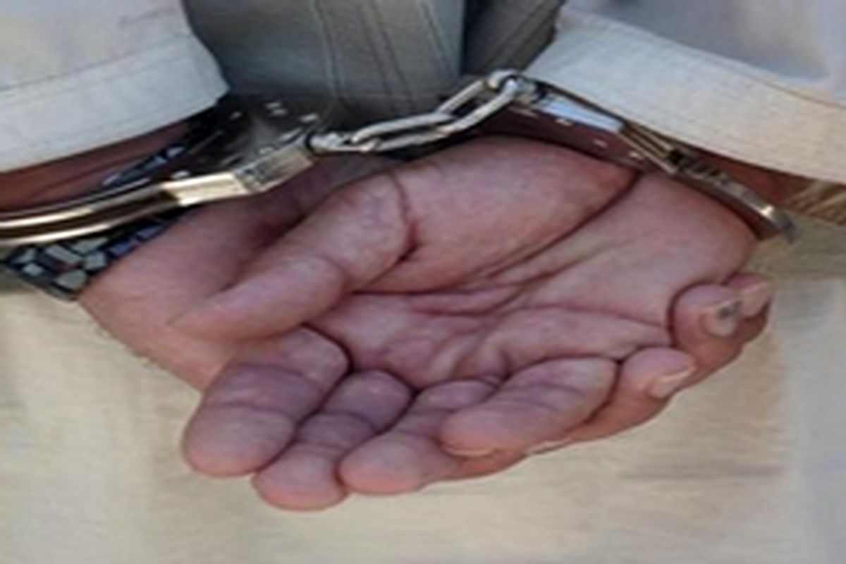 بازداشت کلاهبرداران اینترنتی در کرمانشاه