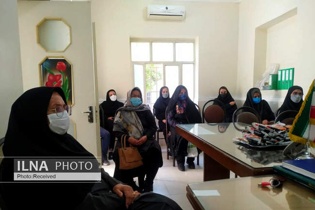 گردهمایی بزرگ کارگران سراسر کشور به مناسبت سالگرد تصویب قانون کار 