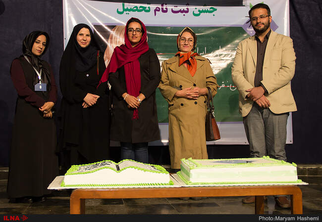 جشن بازگشت به تحصیل و برنامه مدرسه غیر رسمی زندگی خوب برای 
139 کودک کار و محروم از تحصیل استان البرز
