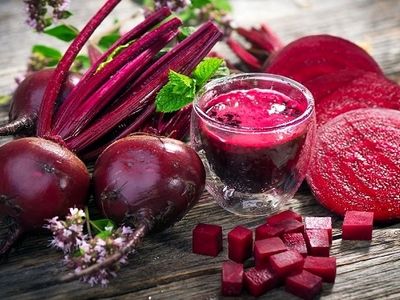 گنجینه‌ای طبیعی سرشار از آنتی‌اکسیدان