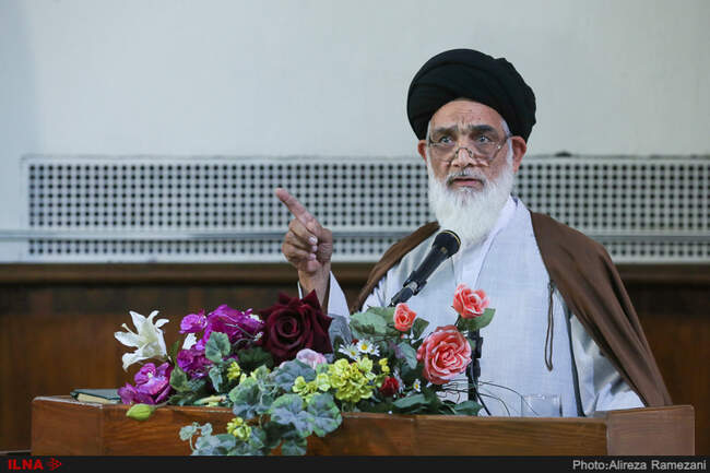 سید احمد مرتضوی مقدم