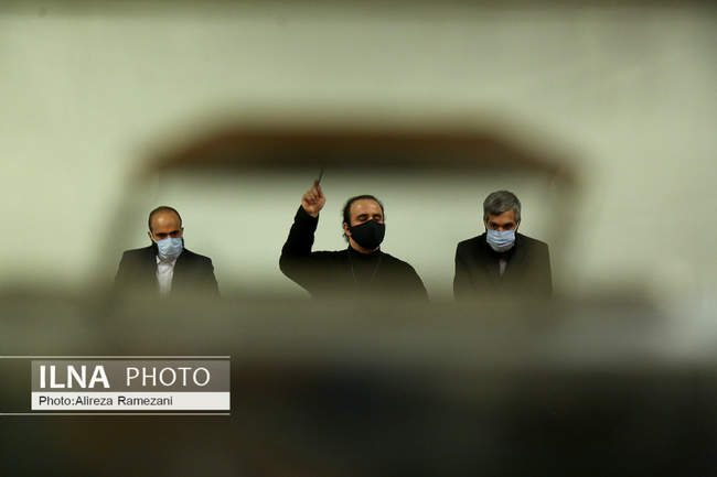 هشتمین دوسالانه مجسمه‌سازی