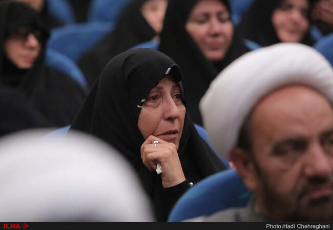 همایش بررسی شخصیت و اندیشه اخلاقی آیت الله هاشمی رفسنجانی-قم
