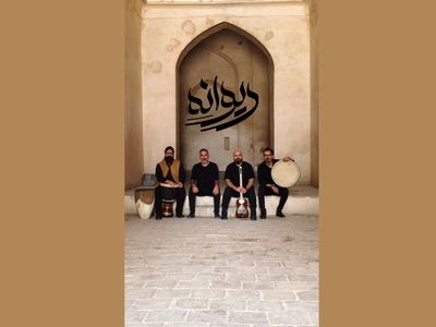 «تار و تاریخ» به «هارونیه» رفت+فیلم