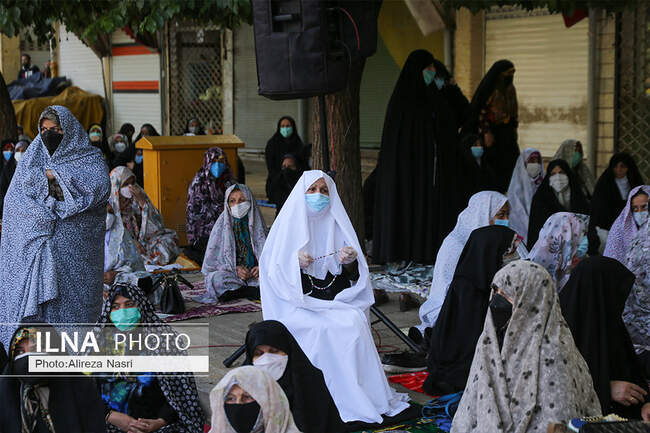 نماز عیدفطر