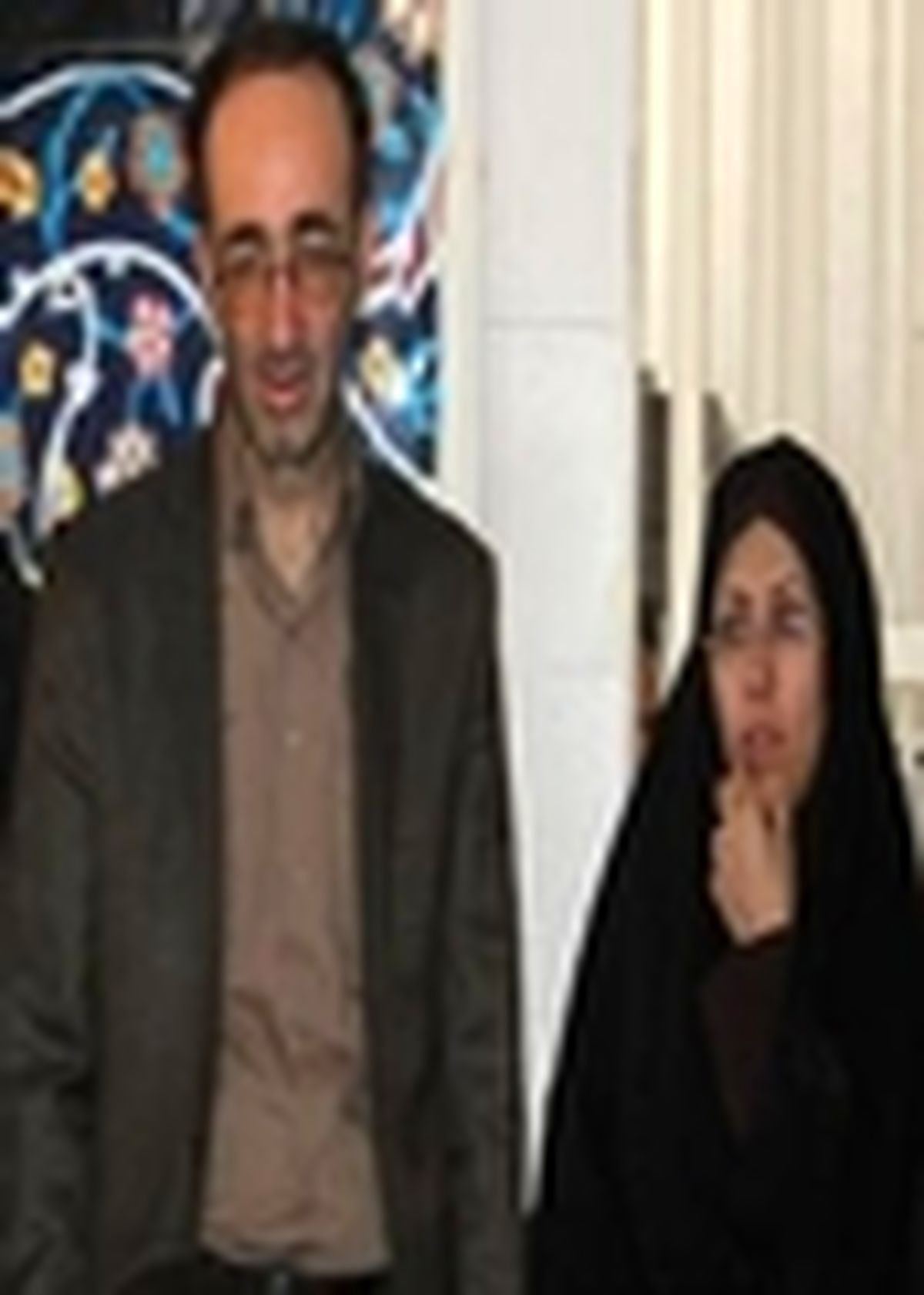 دادیار ناظر بر زندان نسوان و کانون اصلاح و تربیت معرفی شد