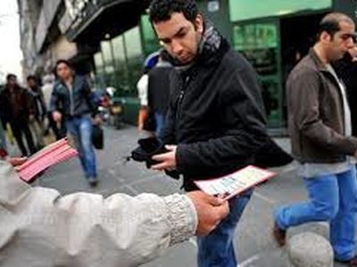 چرا مشاغل رسمی «جذاب» نیستند؟/ وقتی یک شاخ مجازی ده برابر یک مهندس درآمد دارد!