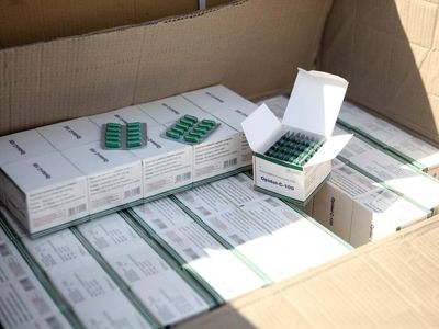 ۲۲ هزار قرص ترامادول در سرخس کشف شد