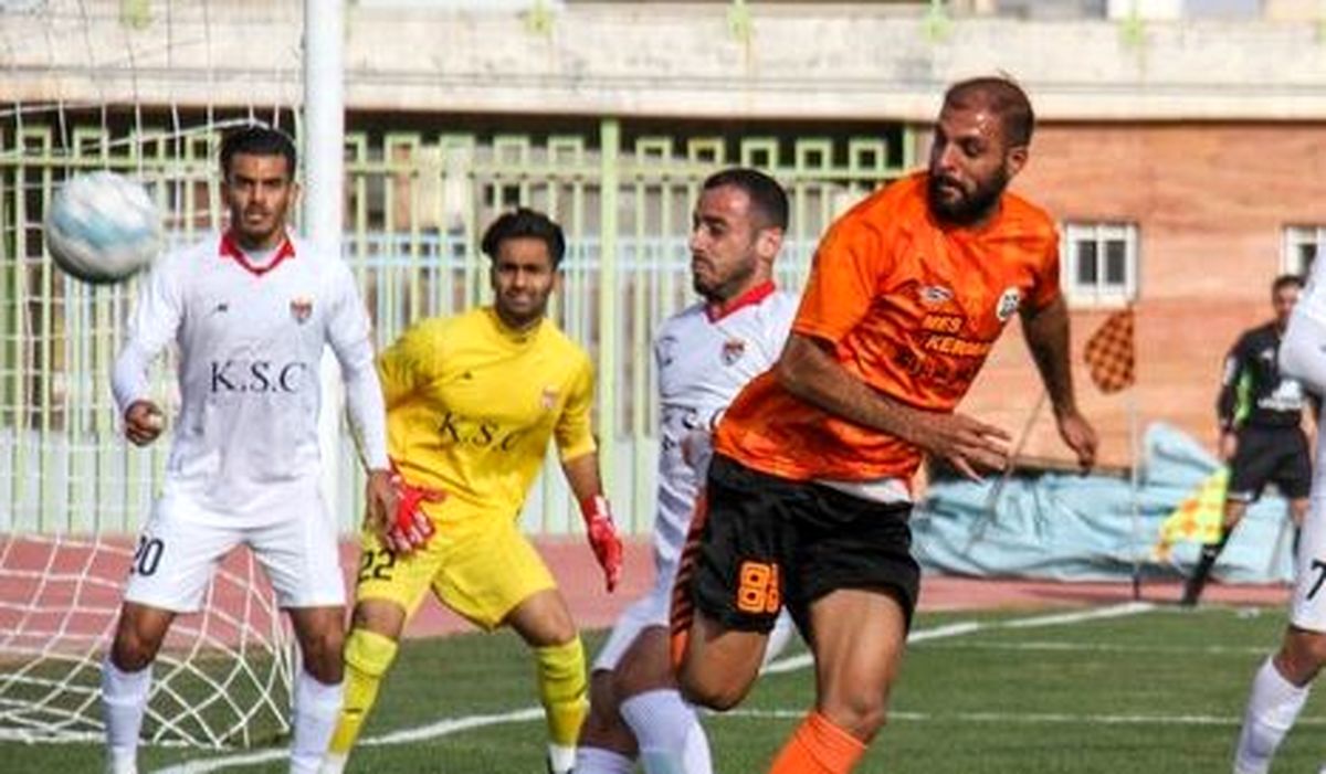 ماجرای حلقه مدافع مس کرمان و خودزنی شهدادنژاد