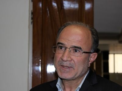 ثبت نام 45 نفر از حوزه انتخابی اراک، خنداب و کمیجان در انتخابات 