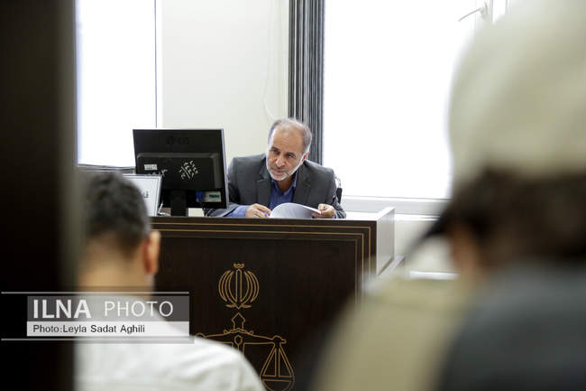 افتتاح مجتمع قضایی خانواده ۳ در تهران