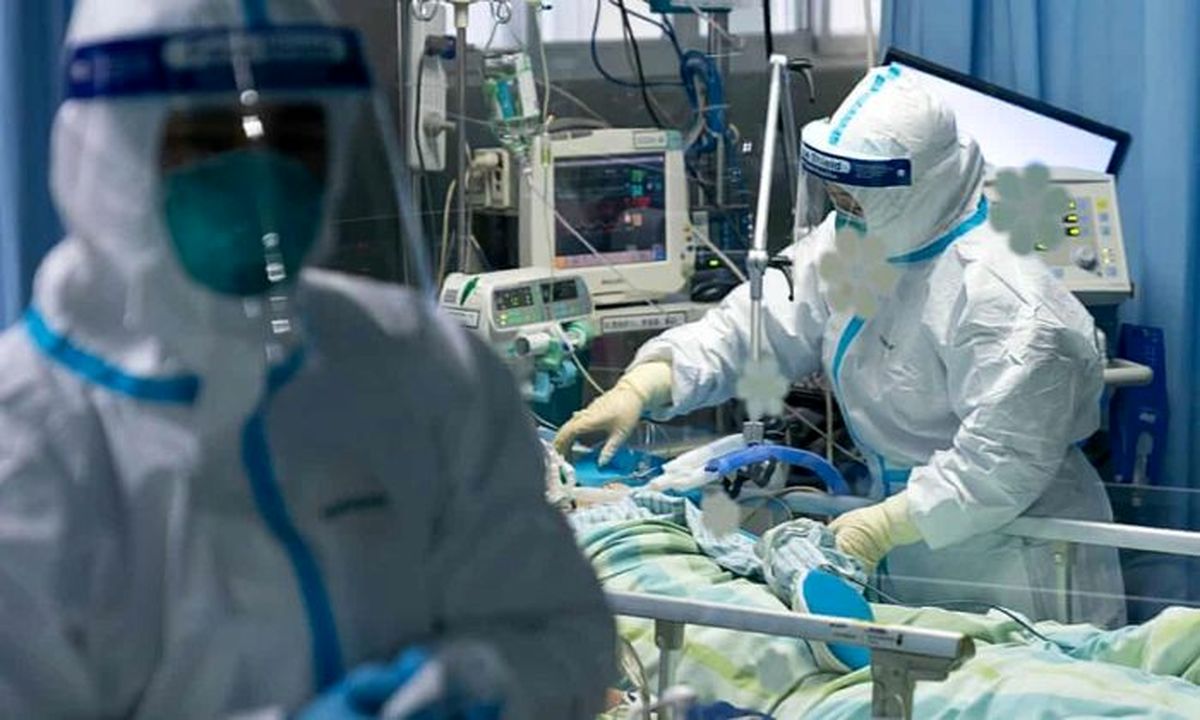 شرایط بسیار بد اصفهان به لحاظ موج سوم کرونا/گرانی تست‌های کووید ۱۹،عامل نامشخص بودن تعداد دقیق مبتلایان