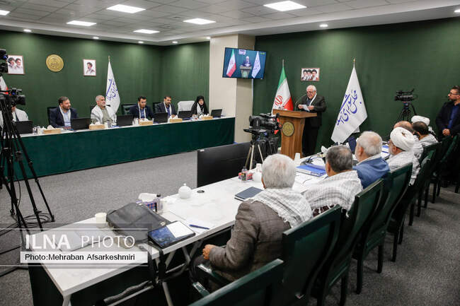  مجلس شورای اسلامی