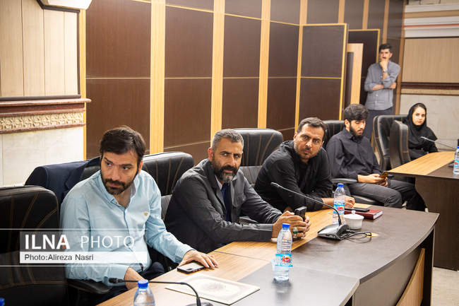 همایش حقوق رسانه و صیانت از مقام خبرنگار در قانون