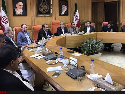 شورای مشورتی اقوام و مذاهب را در وزارت‌ کشور تشکیل می‌دهم