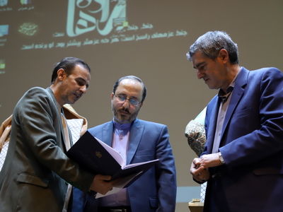 فارس در رتبه اول عملکرد رسانه ای قرار گرفت
