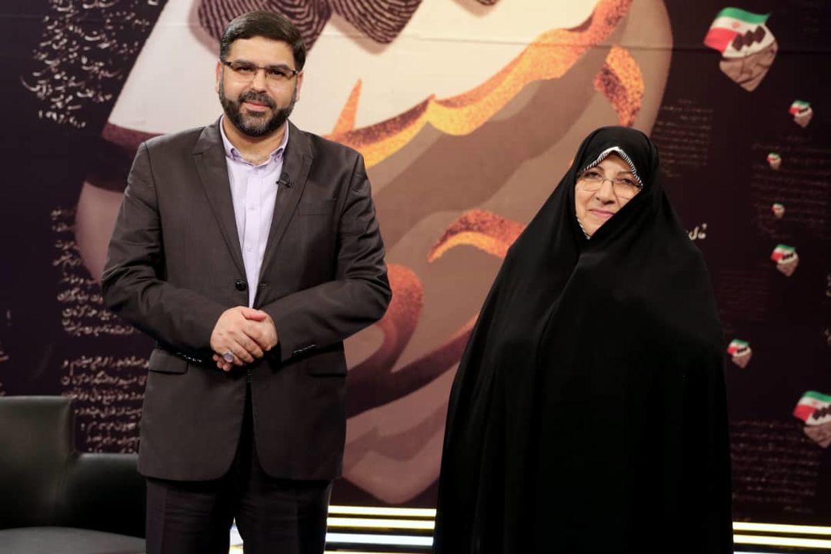 ناگفته‌های معاون اسبق رییس جمهور در برنامه «دستخط»