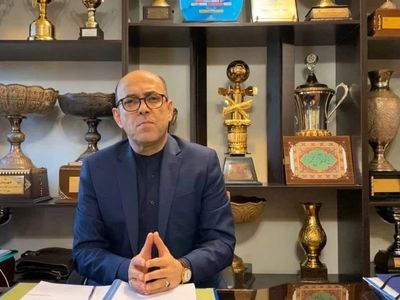 سعادتمند: فریادشیران باید خودش را به روانپزشک معرفی کند (ویدیو)