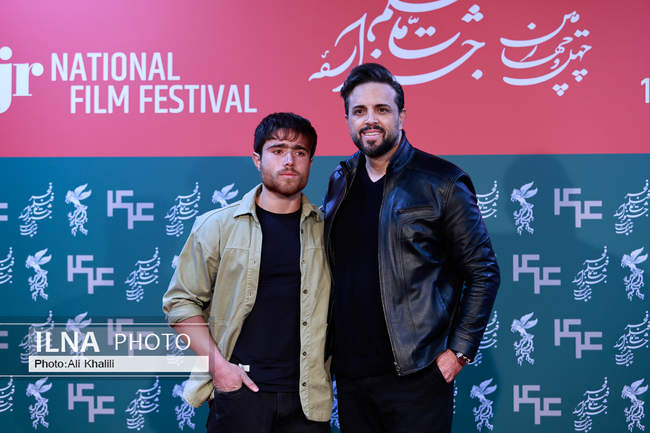 روزهفتم چهل‌وچهارمین جشنواره‌ فیلم فجر