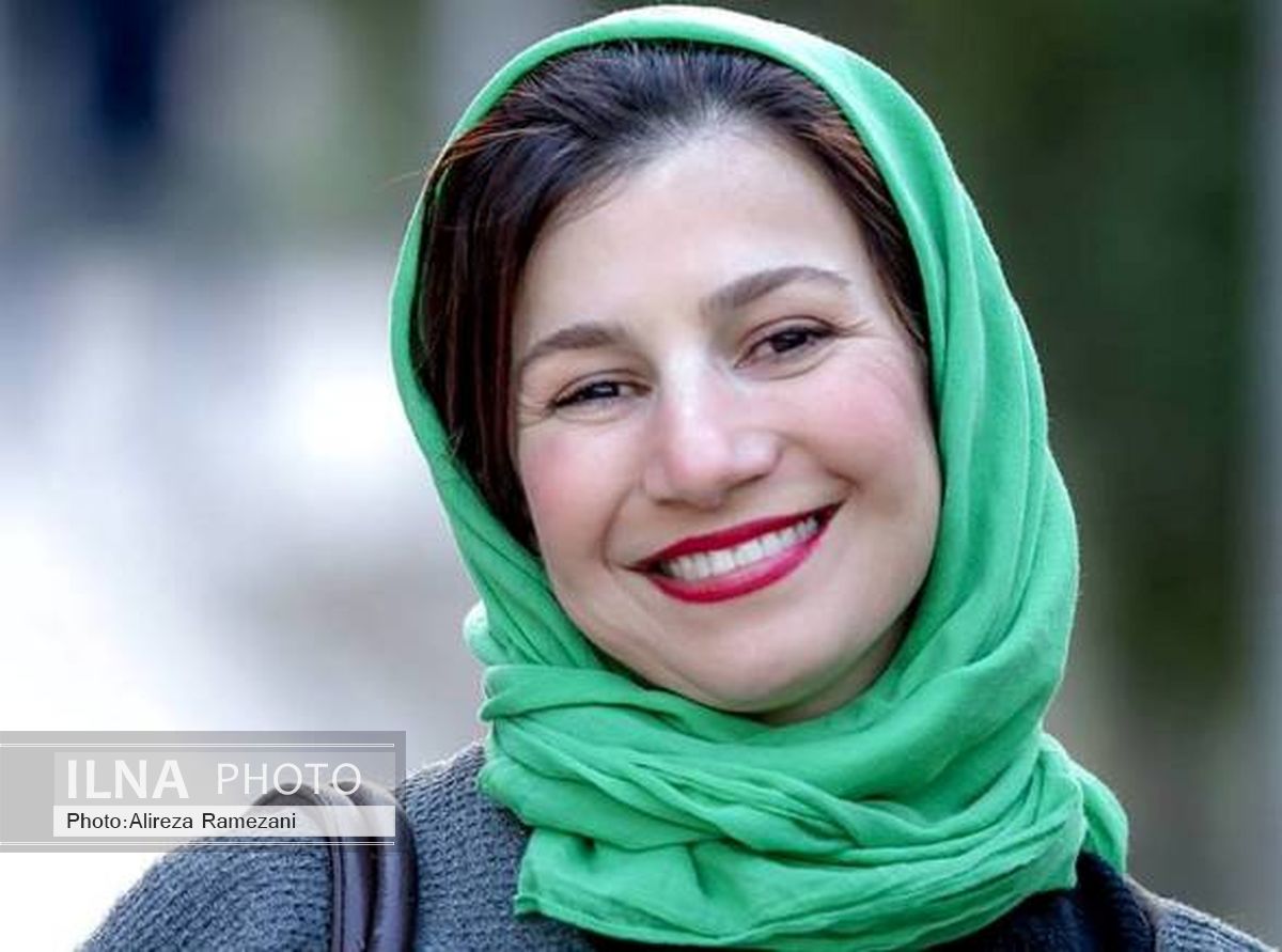 لیلی رشیدی با «اسم» به شیراز می‌رود