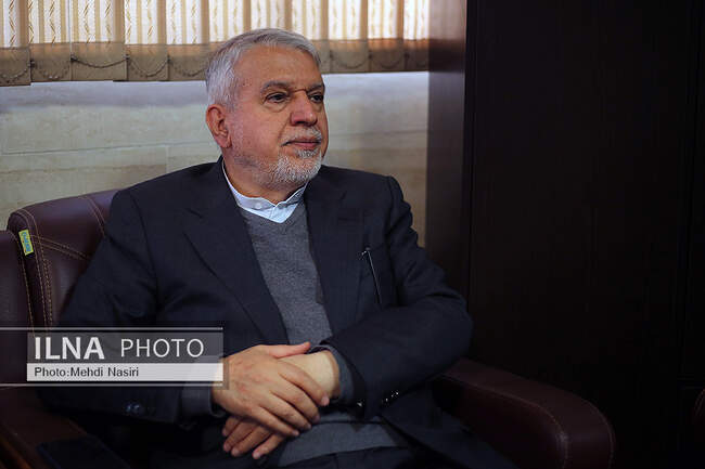  رضا صالحی امیری