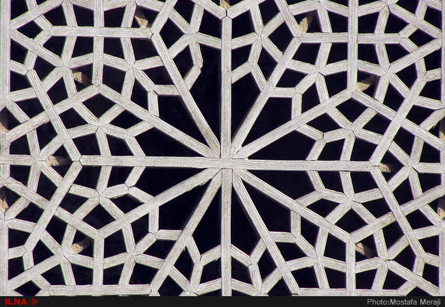 ایران زیبا / کاخ عالی قاپو از آثار باشکوه و نفیس عصر صفوی